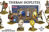 Model Basing Materials